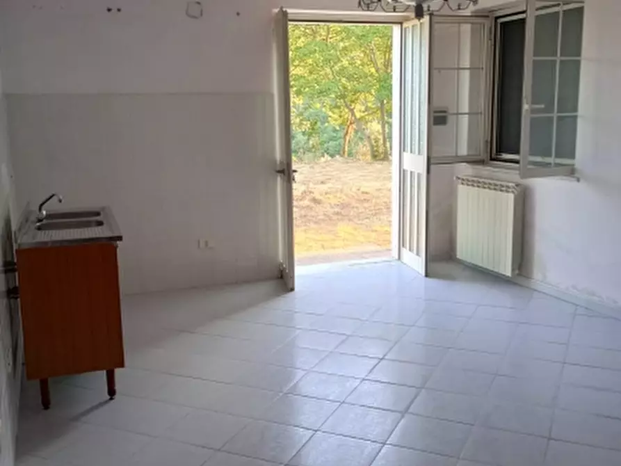 Immagine 31 di Casa indipendente in vendita  a Castello Del Matese