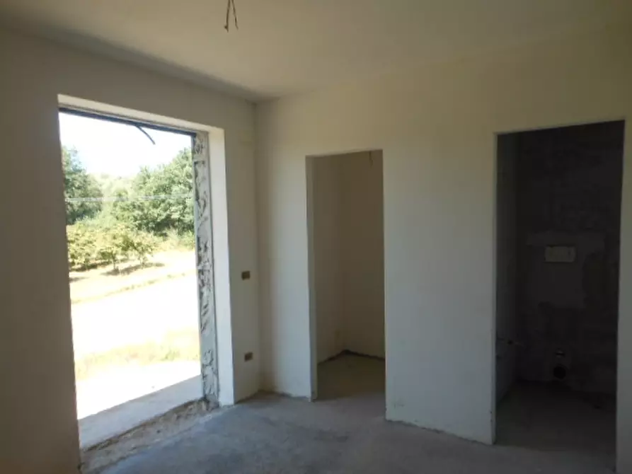 Immagine 15 di Villa in vendita  a Vairano Patenora