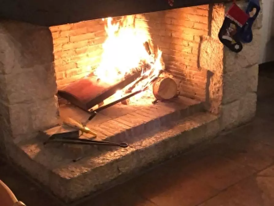 Immagine 11 di Porzione di casa in vendita  a Pietravairano