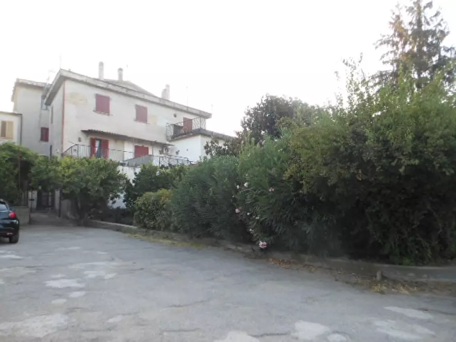 Immagine 2 di Appartamento in vendita  a Teano