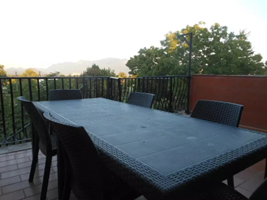 Immagine 9 di Appartamento in vendita  a Teano