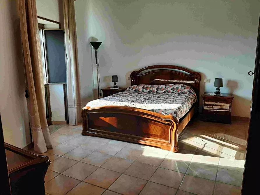 Immagine 13 di Appartamento in vendita  a Marzano Appio