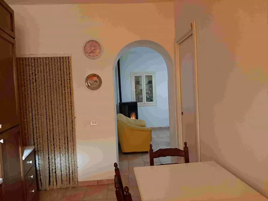 Immagine 14 di Appartamento in vendita  a Marzano Appio