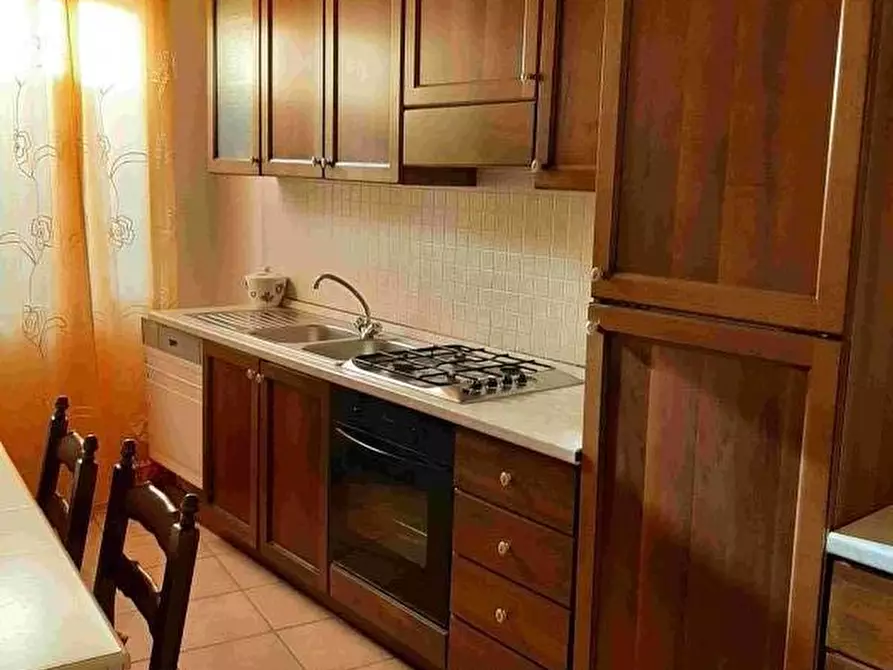 Immagine 15 di Appartamento in vendita  a Marzano Appio