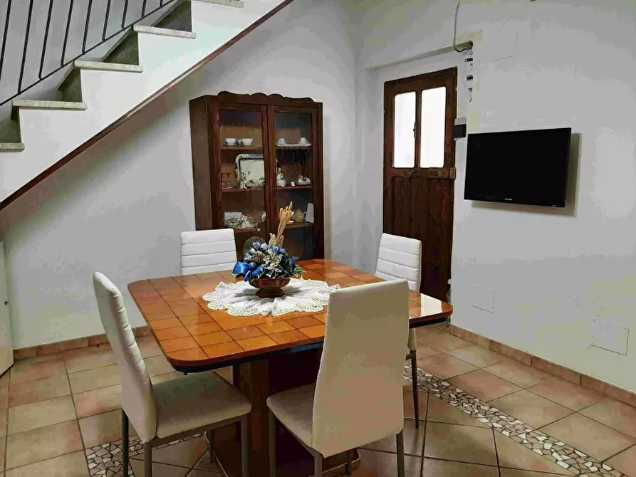 Immagine 17 di Appartamento in vendita  a Marzano Appio