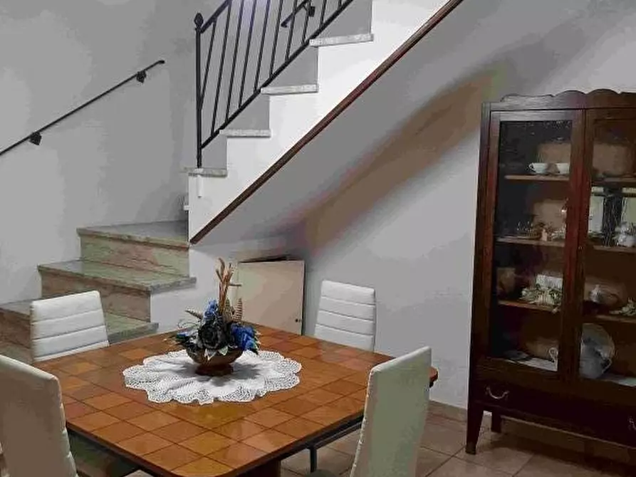 Immagine 4 di Appartamento in vendita  a Marzano Appio