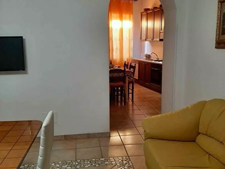 Immagine 5 di Appartamento in vendita  a Marzano Appio