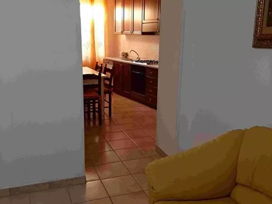 Immagine 6 di Appartamento in vendita  a Marzano Appio