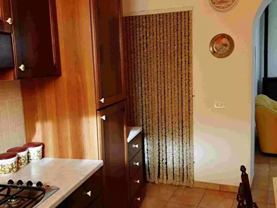 Immagine 7 di Appartamento in vendita  a Marzano Appio