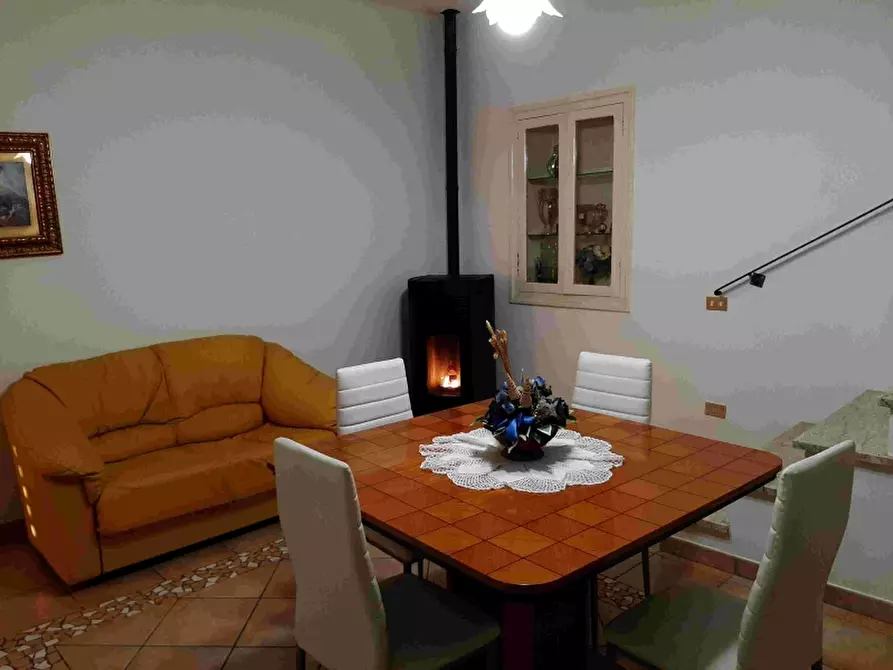 Immagine 8 di Appartamento in vendita  a Marzano Appio