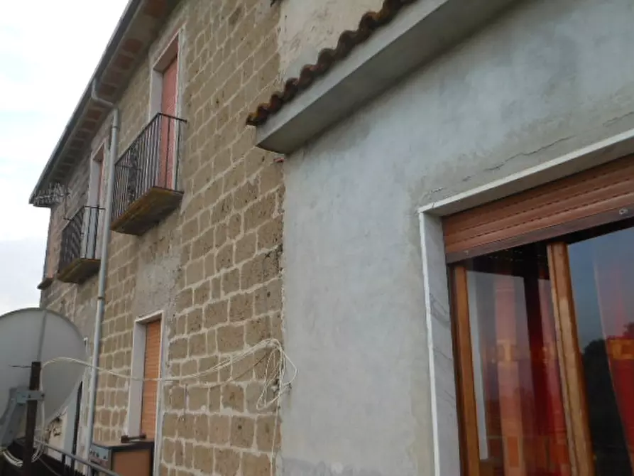 Immagine 2 di Porzione di casa in vendita  a Marzano Appio