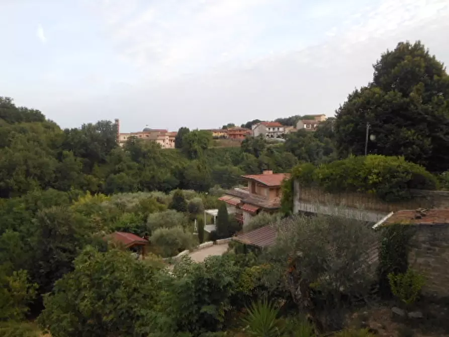 Immagine 3 di Porzione di casa in vendita  a Marzano Appio