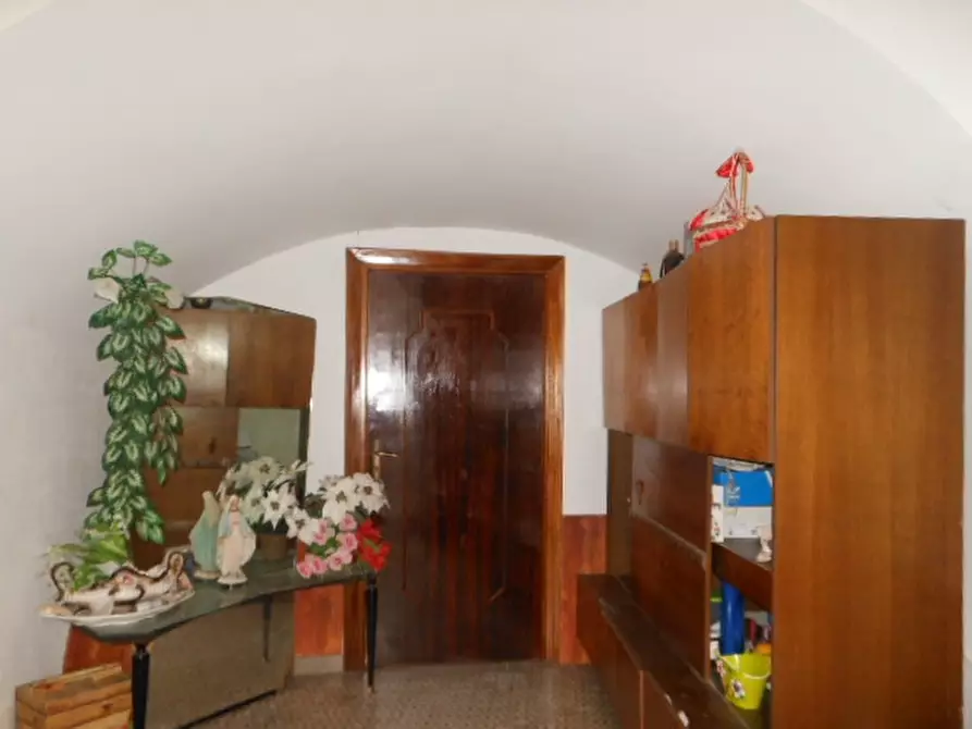 Immagine 12 di Porzione di casa in vendita  a Marzano Appio