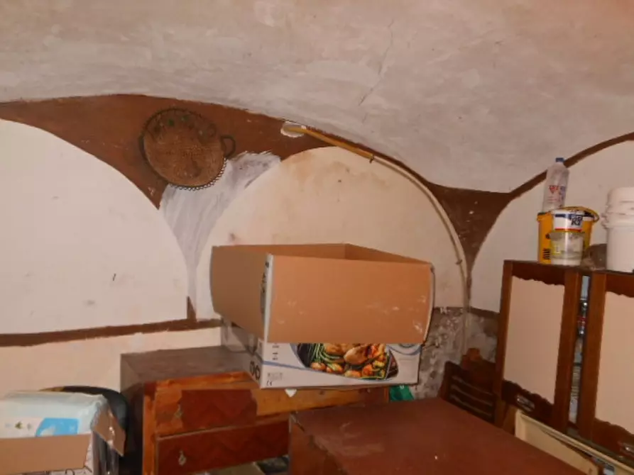 Immagine 13 di Porzione di casa in vendita  a Marzano Appio