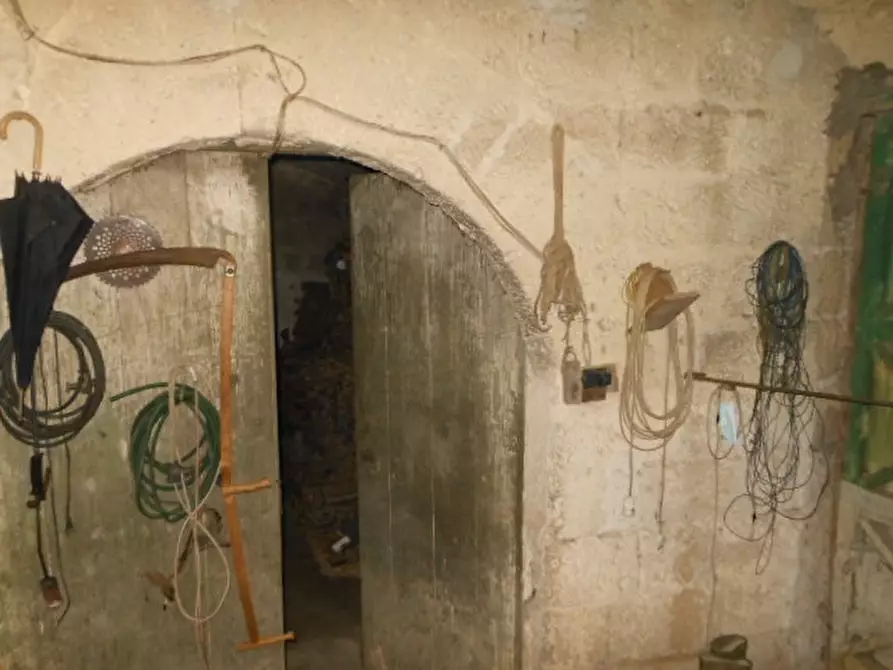 Immagine 14 di Porzione di casa in vendita  a Marzano Appio