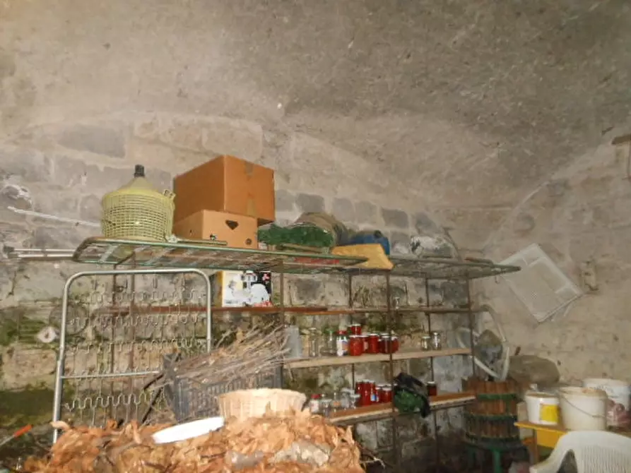 Immagine 16 di Porzione di casa in vendita  a Marzano Appio