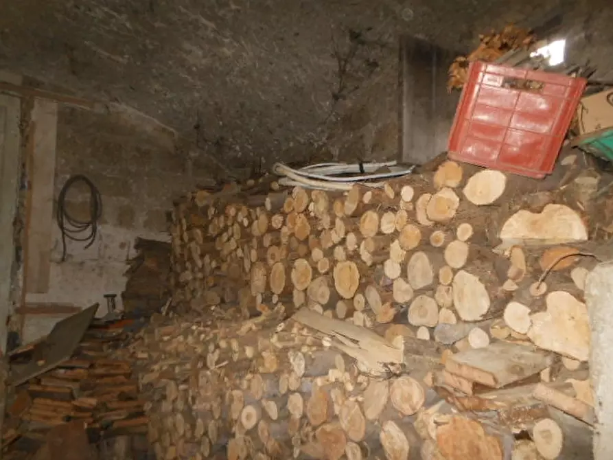 Immagine 17 di Porzione di casa in vendita  a Marzano Appio