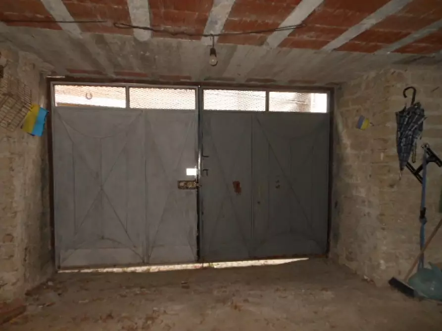 Immagine 18 di Porzione di casa in vendita  a Marzano Appio