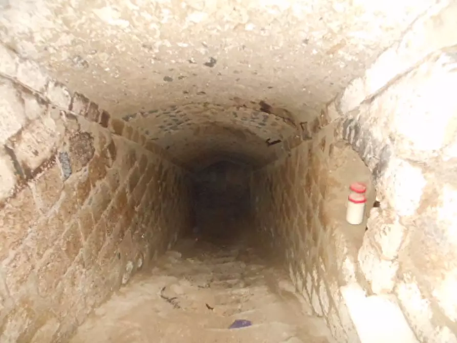 Immagine 20 di Porzione di casa in vendita  a Marzano Appio