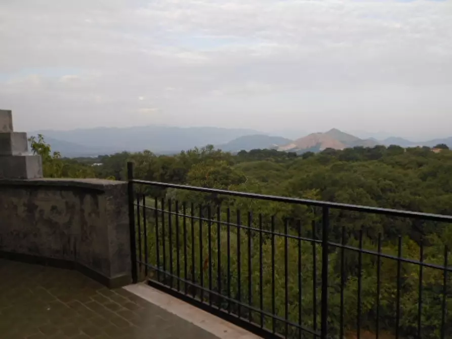 Immagine 4 di Porzione di casa in vendita  a Marzano Appio