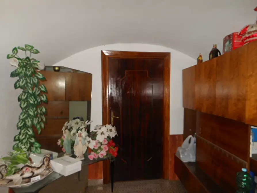 Immagine 21 di Porzione di casa in vendita  a Marzano Appio