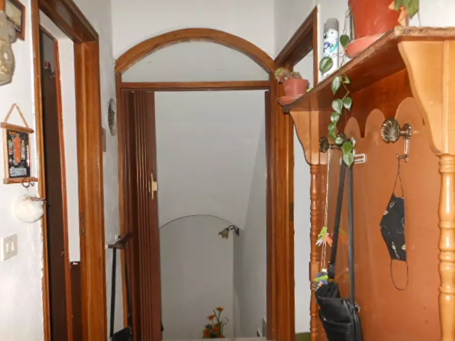 Immagine 26 di Porzione di casa in vendita  a Marzano Appio