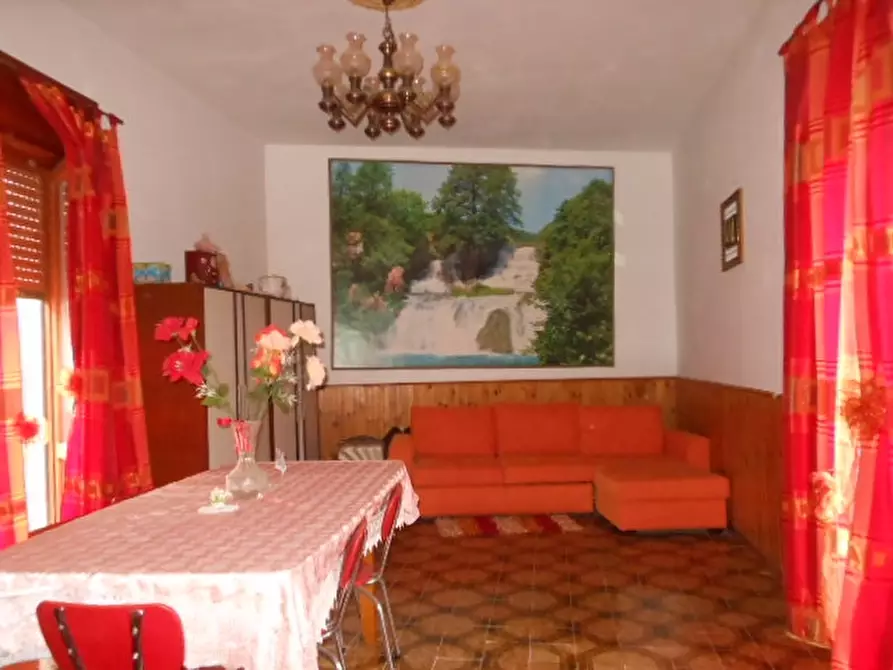 Immagine 27 di Porzione di casa in vendita  a Marzano Appio