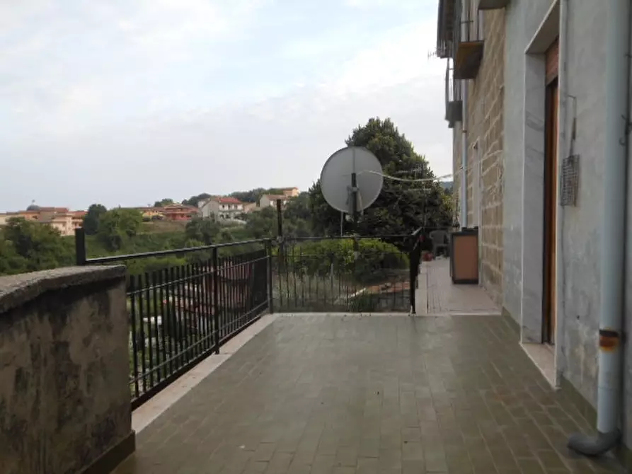 Immagine 28 di Porzione di casa in vendita  a Marzano Appio