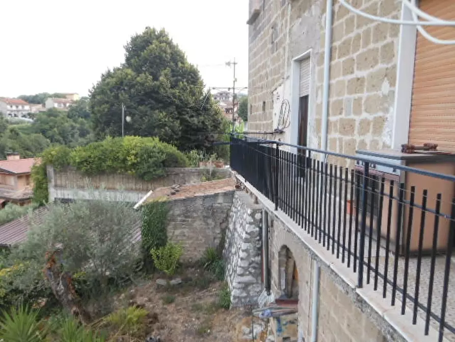 Immagine 7 di Porzione di casa in vendita  a Marzano Appio