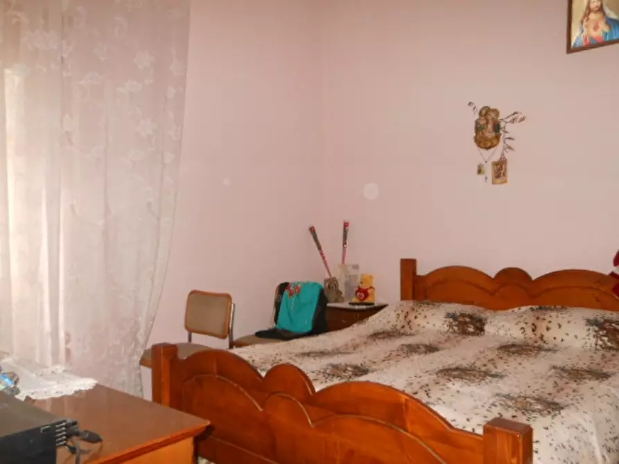 Immagine 8 di Porzione di casa in vendita  a Marzano Appio