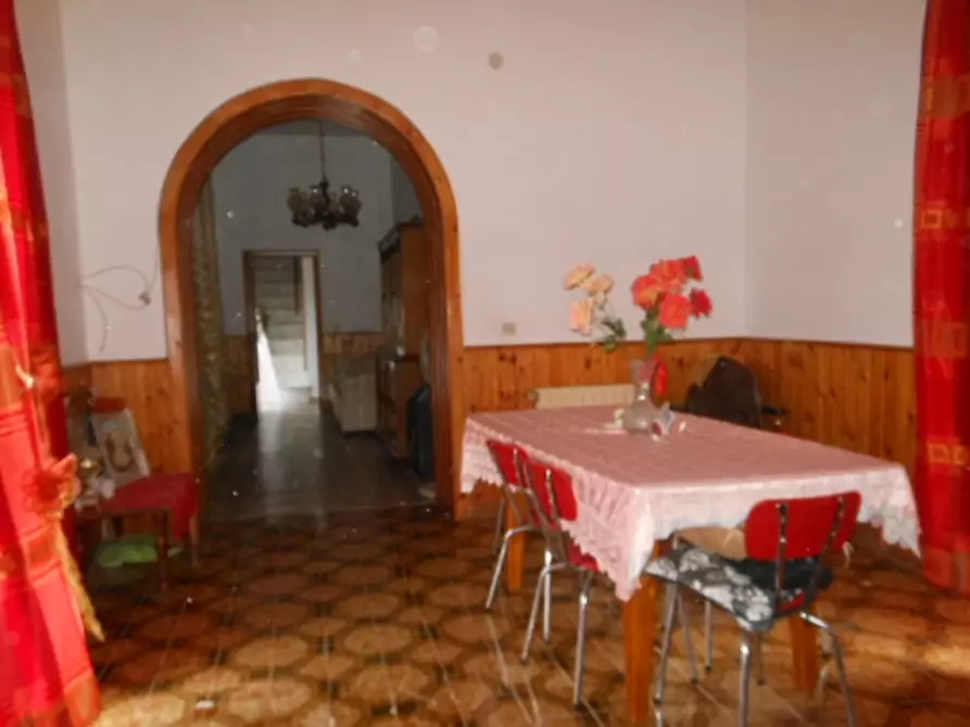 Immagine 9 di Porzione di casa in vendita  a Marzano Appio