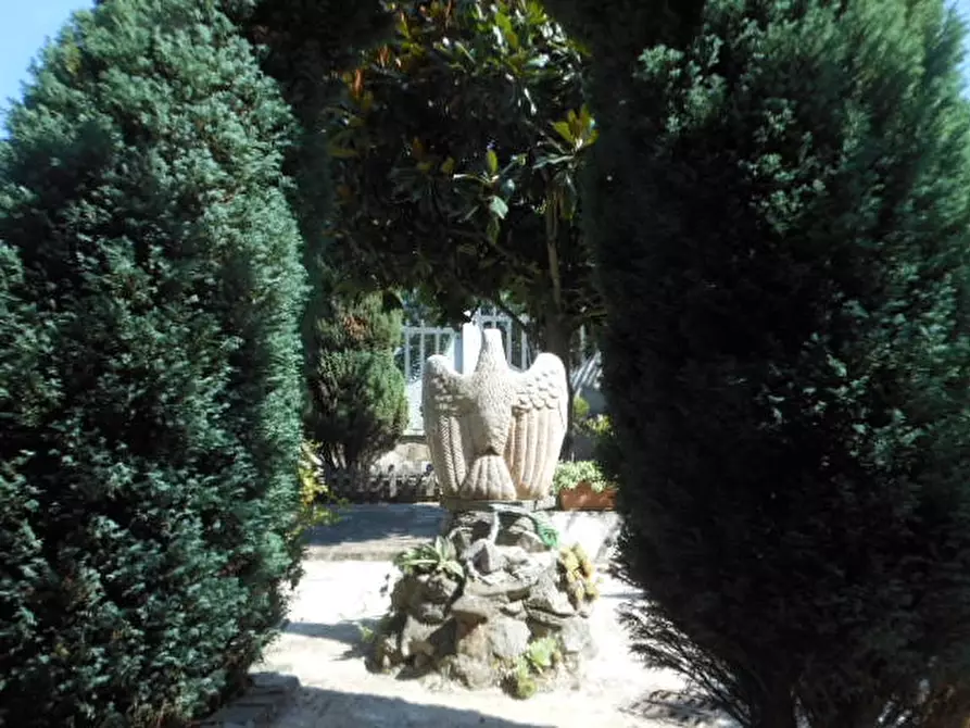 Immagine 22 di Villa in vendita  a Marzano Appio