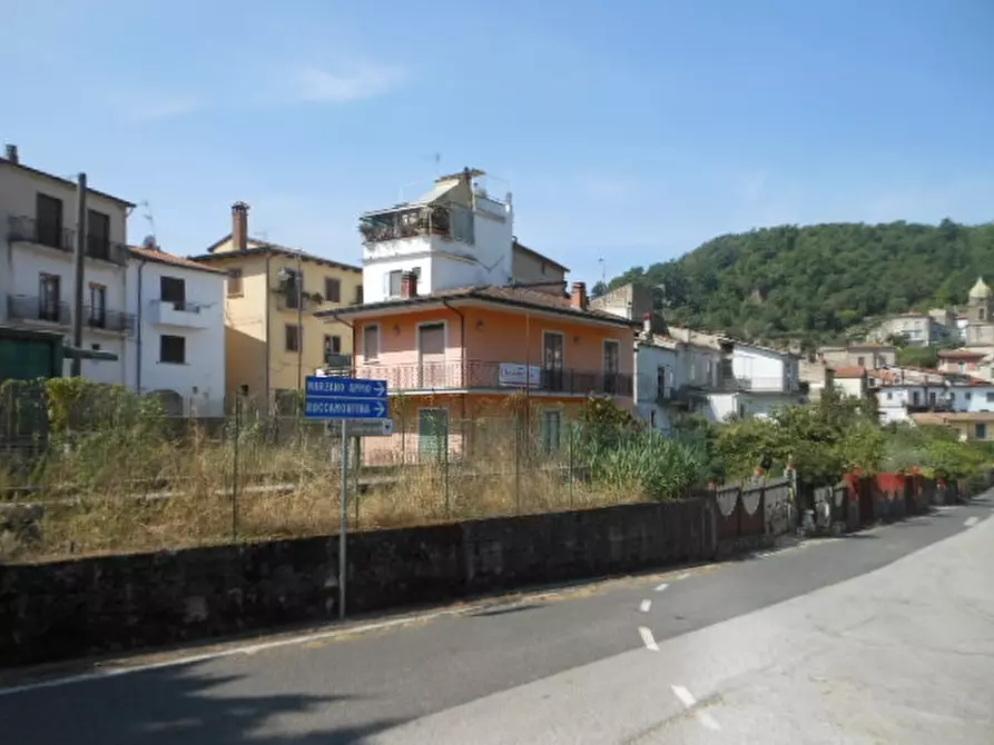 Immagine 26 di Villa in vendita  a Marzano Appio