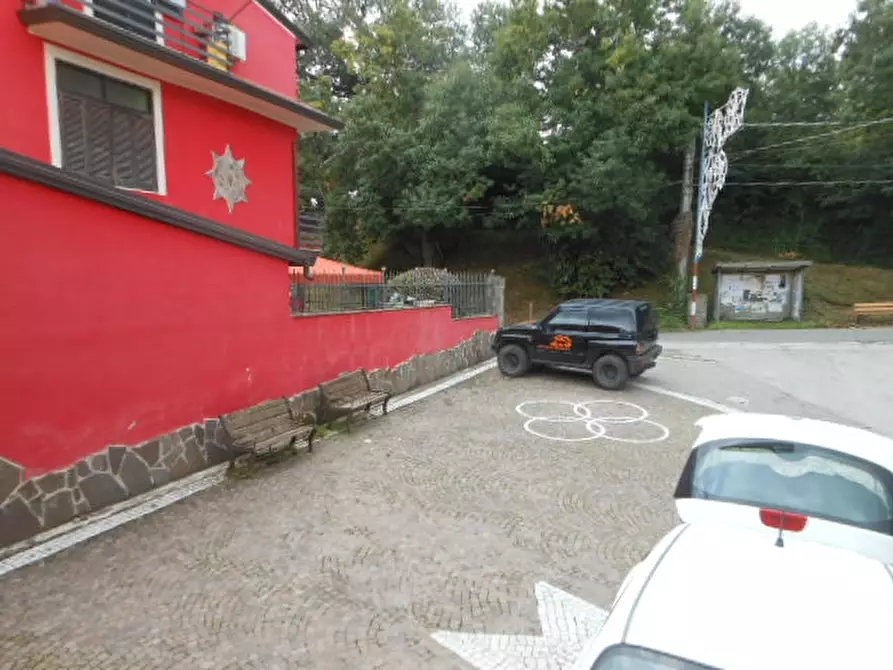 Immagine 14 di Porzione di casa in vendita  a Caianello