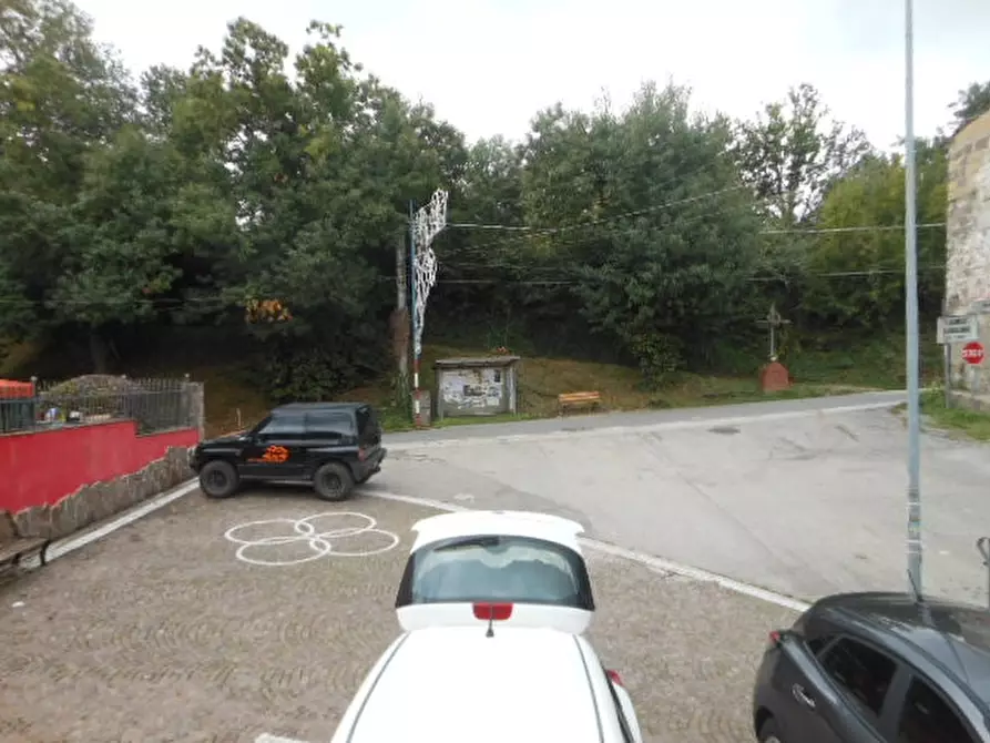 Immagine 15 di Porzione di casa in vendita  a Caianello