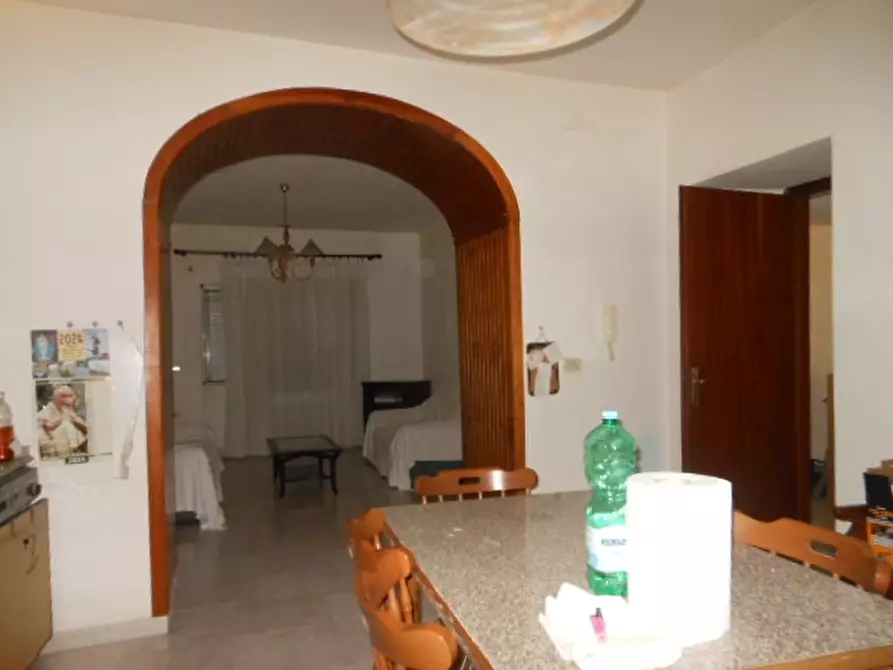 Immagine 18 di Porzione di casa in vendita  a Caianello