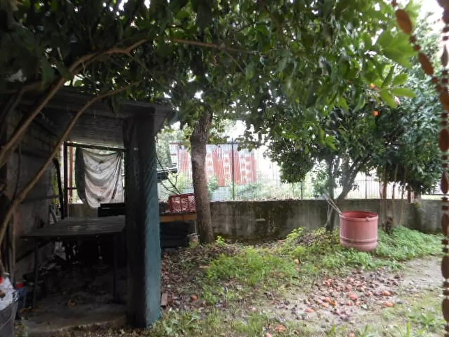 Immagine 8 di Porzione di casa in vendita  a Caianello