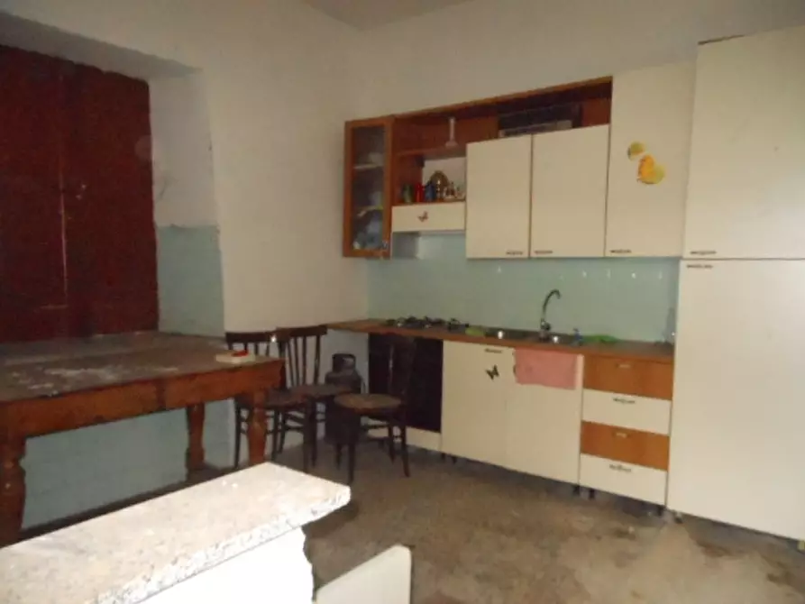 Immagine 6 di Casa indipendente in vendita  a Marzano Appio