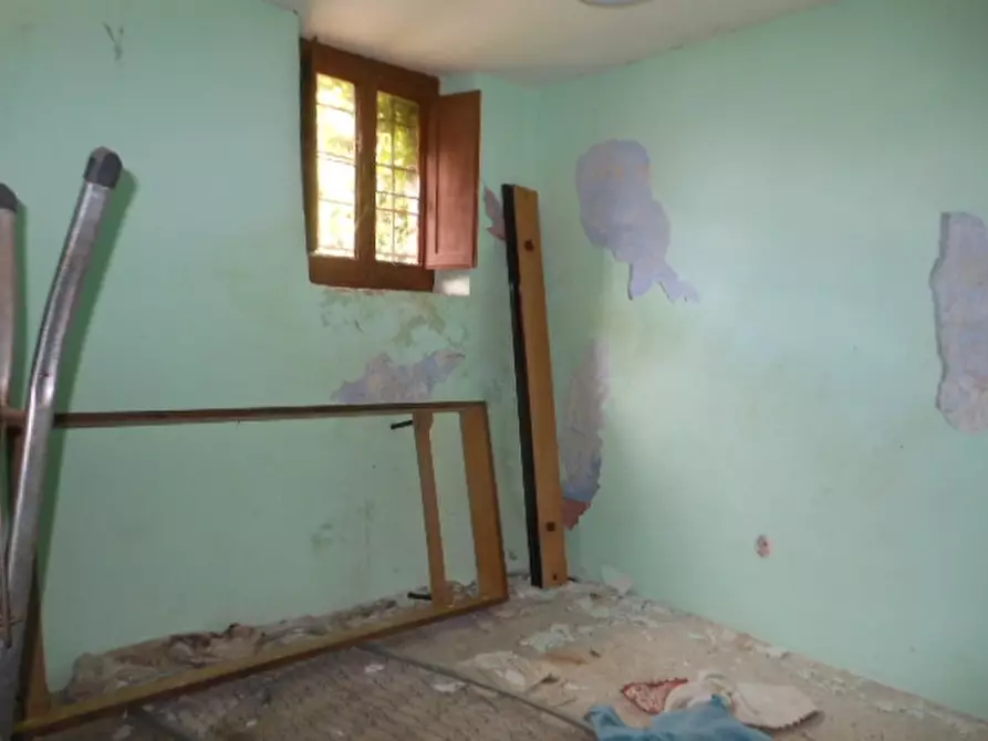 Immagine 9 di Casa indipendente in vendita  a Marzano Appio