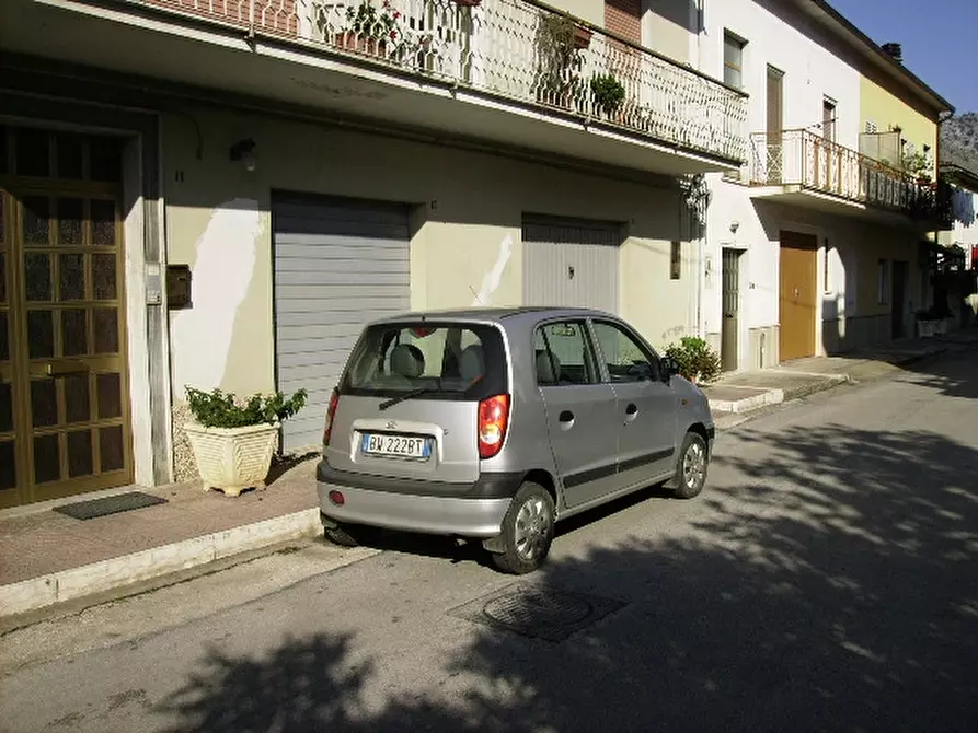 Immagine 20 di Mansarda in vendita  a Vairano Patenora