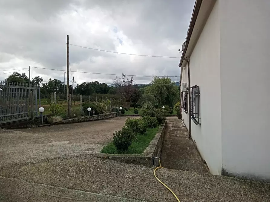 Immagine 25 di Villa in vendita  a Vairano Patenora