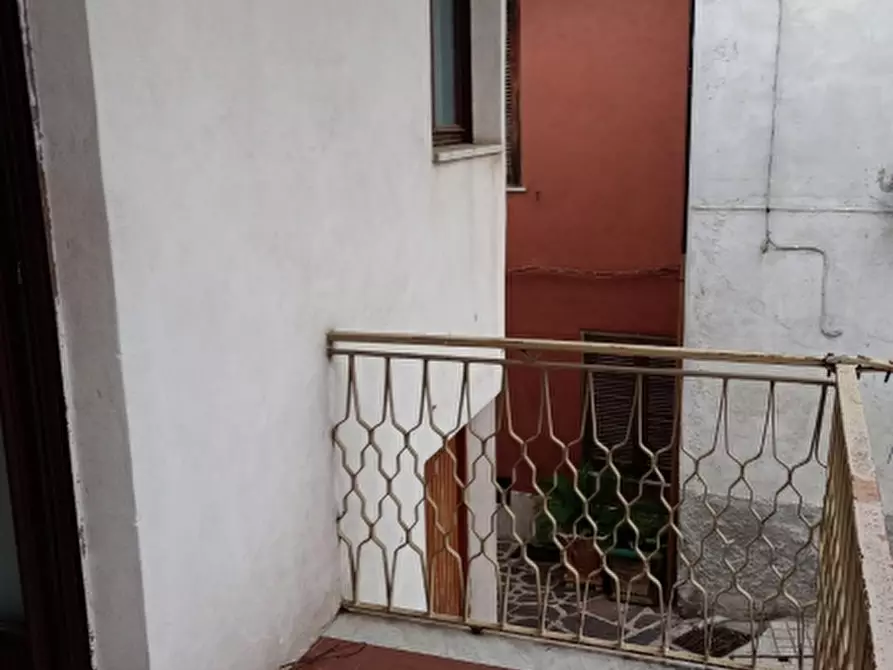 Immagine 11 di Porzione di casa in vendita  a Castello Del Matese