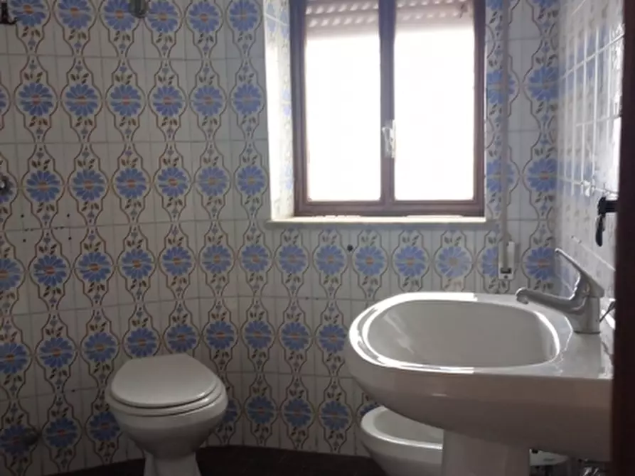 Immagine 15 di Porzione di casa in vendita  a Castello Del Matese