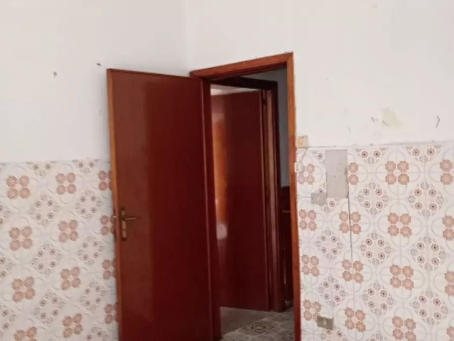 Immagine 16 di Porzione di casa in vendita  a Castello Del Matese