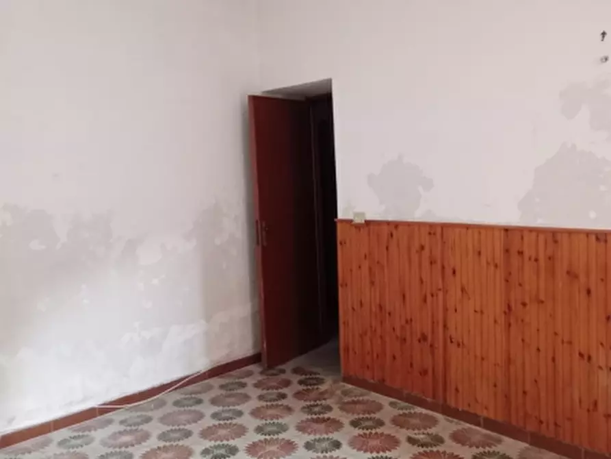 Immagine 18 di Porzione di casa in vendita  a Castello Del Matese