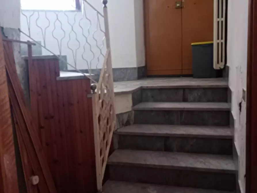 Immagine 20 di Porzione di casa in vendita  a Castello Del Matese