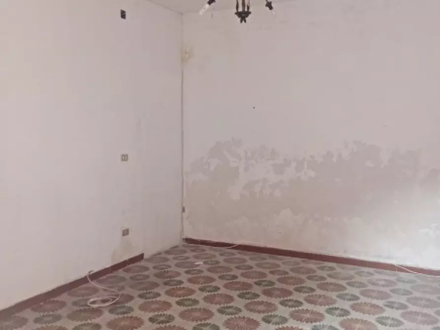 Immagine 23 di Porzione di casa in vendita  a Castello Del Matese