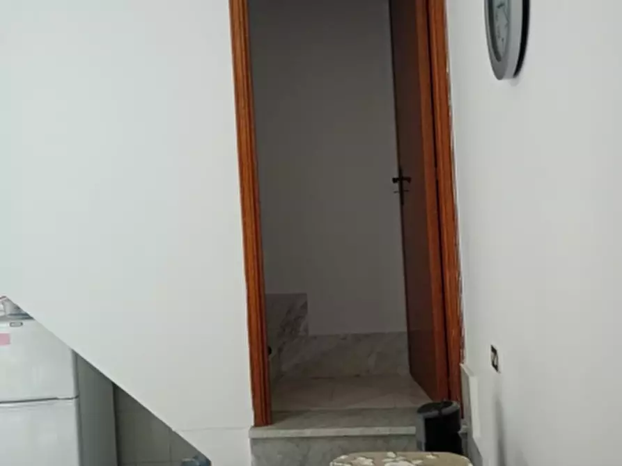 Immagine 24 di Porzione di casa in vendita  a Castello Del Matese