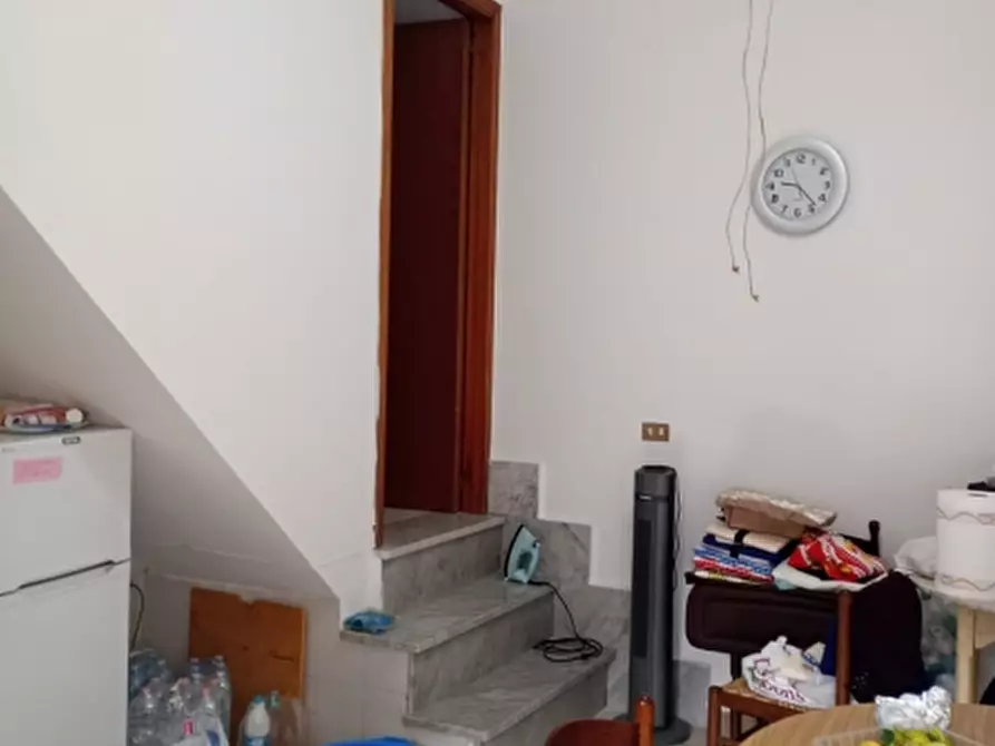 Immagine 25 di Porzione di casa in vendita  a Castello Del Matese