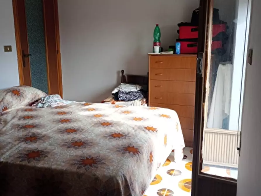 Immagine 26 di Porzione di casa in vendita  a Castello Del Matese